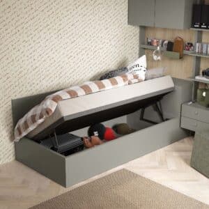 cama canape 190x90