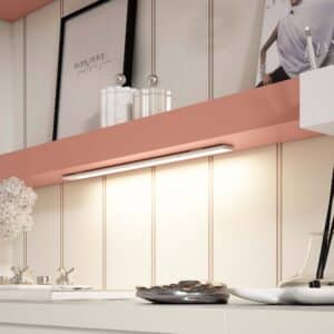 luz LED habitacion juvenil