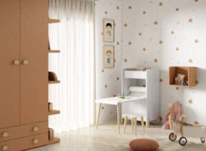 muebles infantiles para habitacion