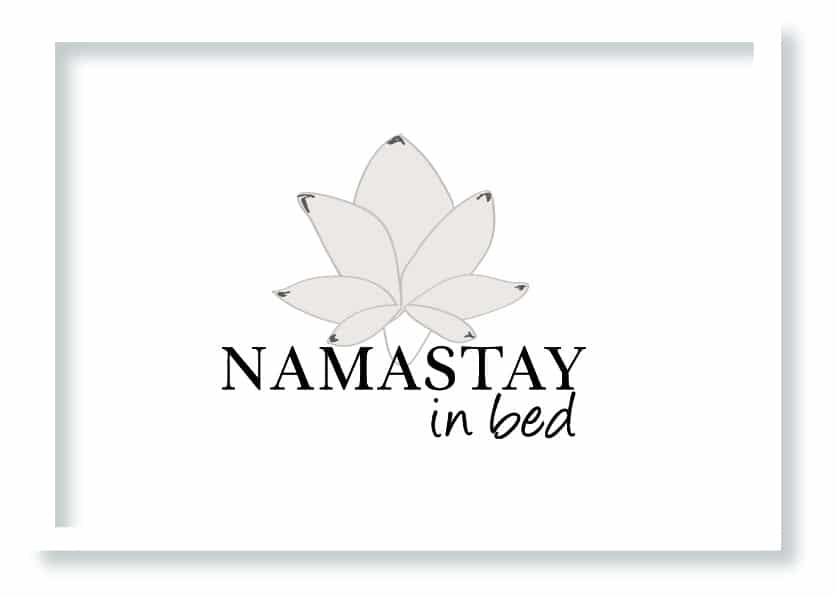namastay in bed ros