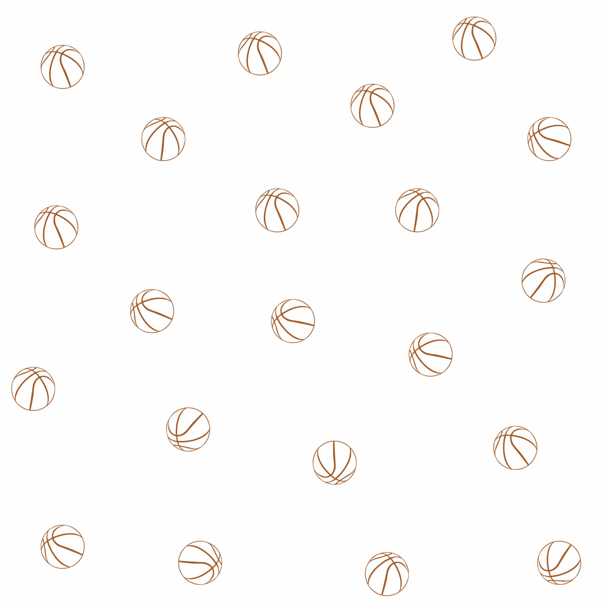 papel de pared basketball