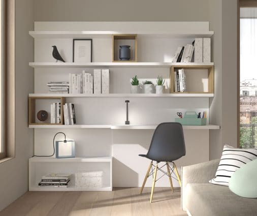 home office muebles ros