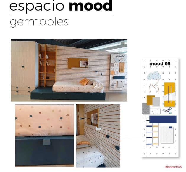 mobiliari juvenil girona