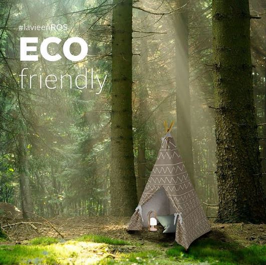muebles ros eco friendly