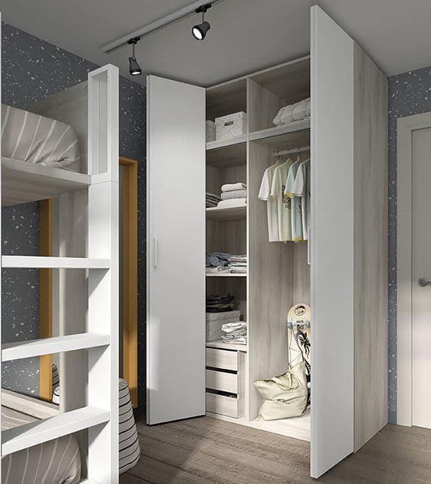 Interiores de Armarios - PAX sistema - Compra Online - IKEA