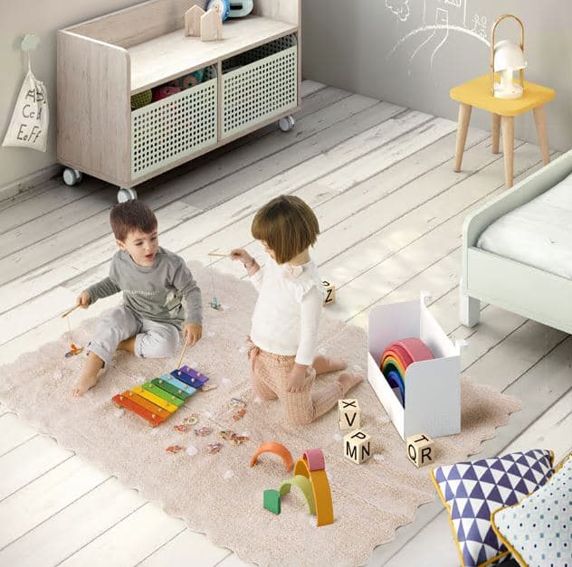 metodo montessori