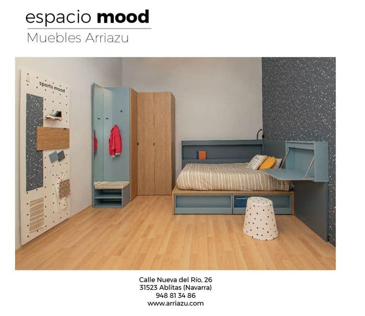 espacio mood navarra