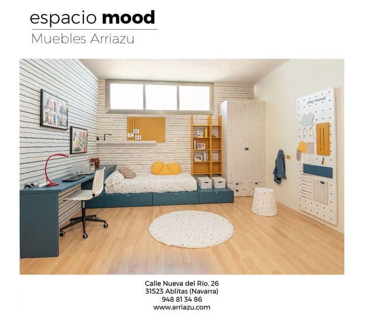 mmuebles ros en navarra