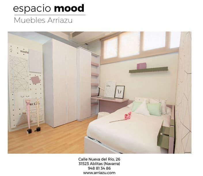 exposiciones ros muebles arriazu