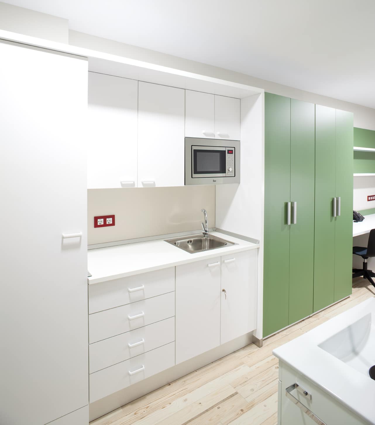 residencia ruvic ros