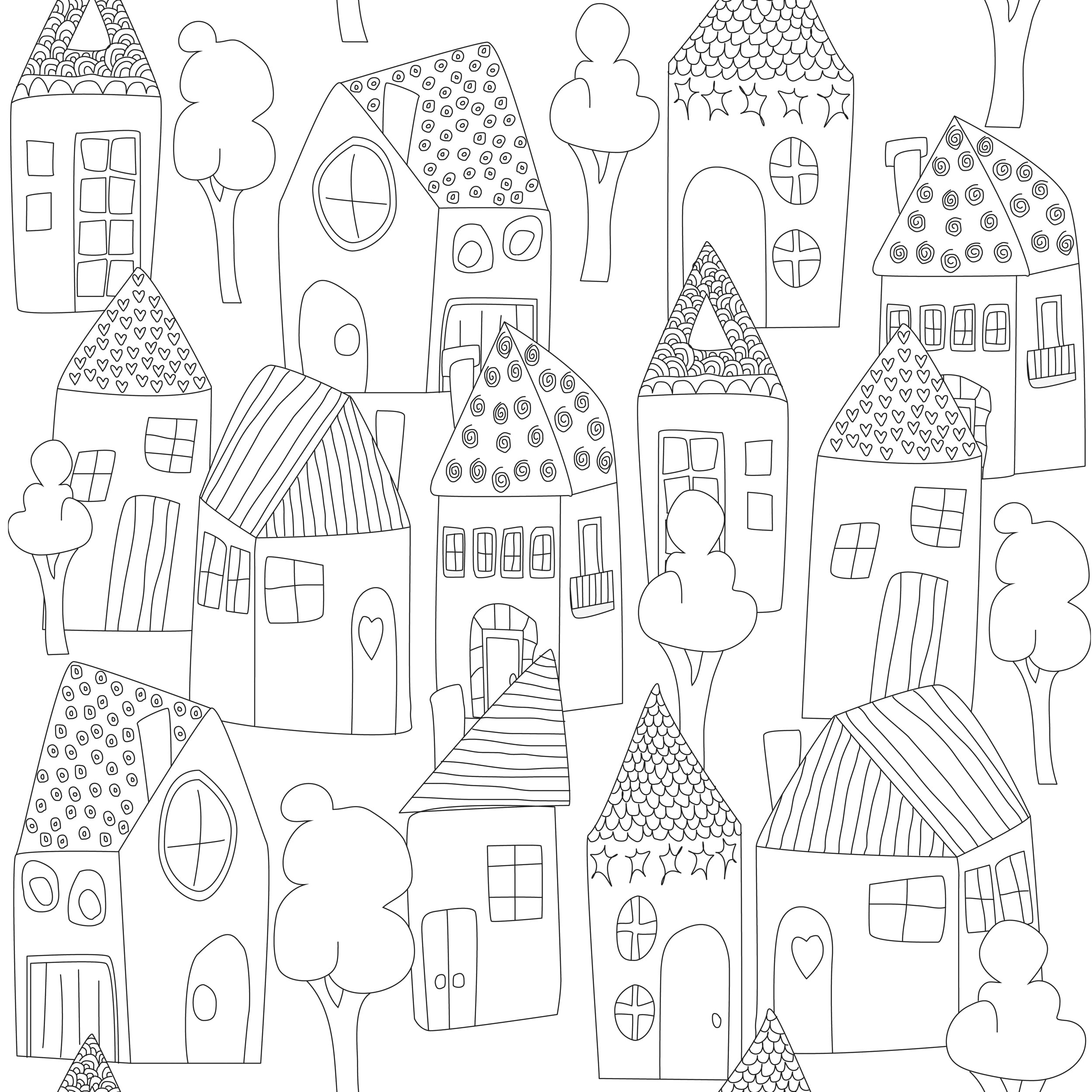 paper de paret infantil
