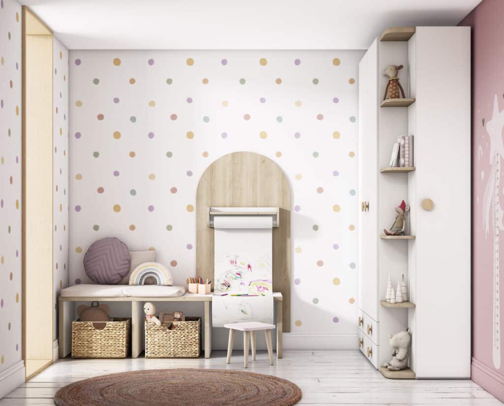 zona de joc infantil
