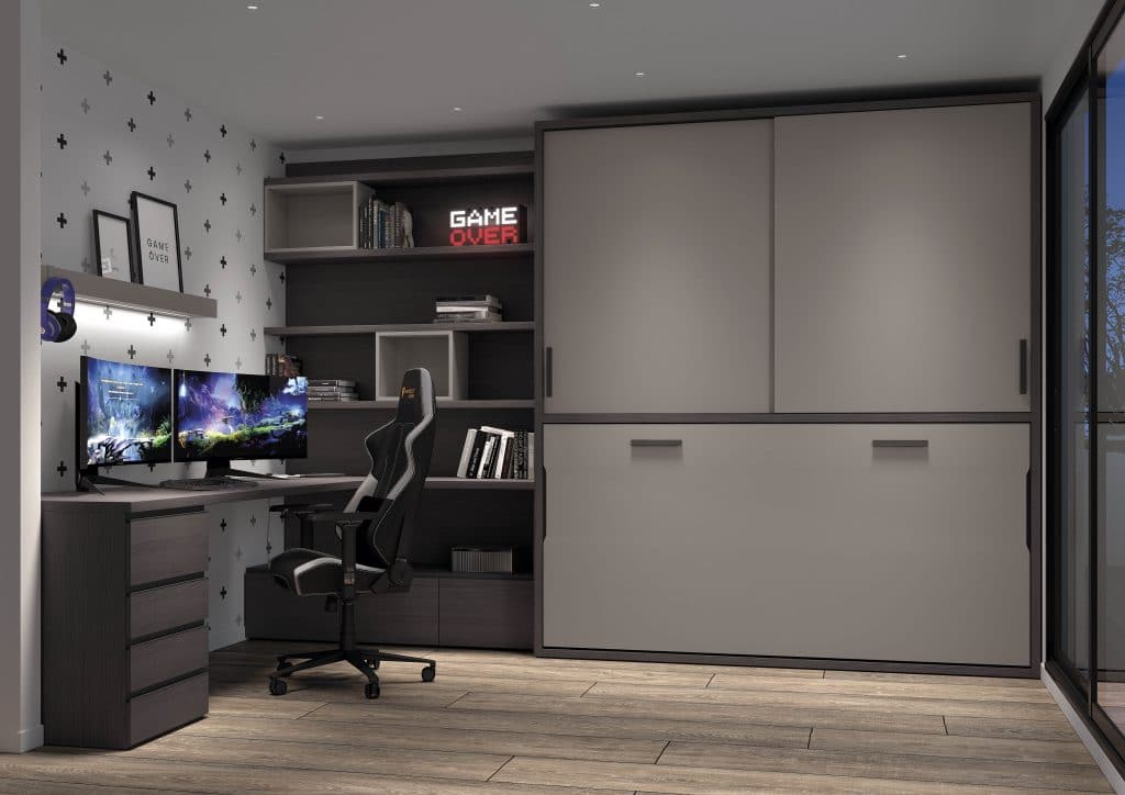 habitacio gamer