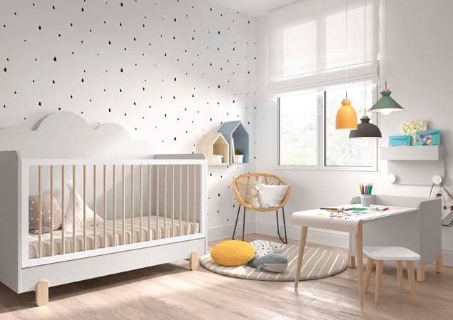 paper de paret infantil