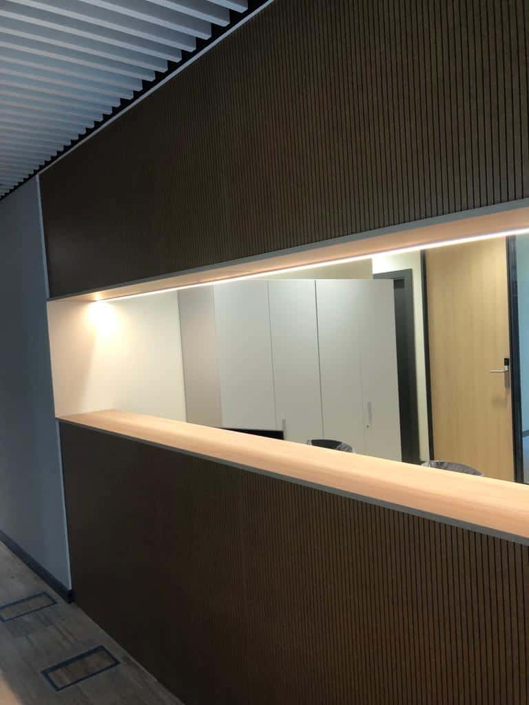 mobiliari contract