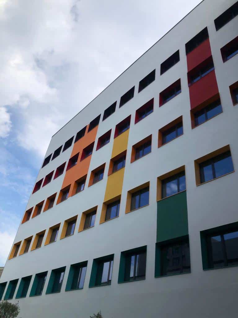 residencia youniq