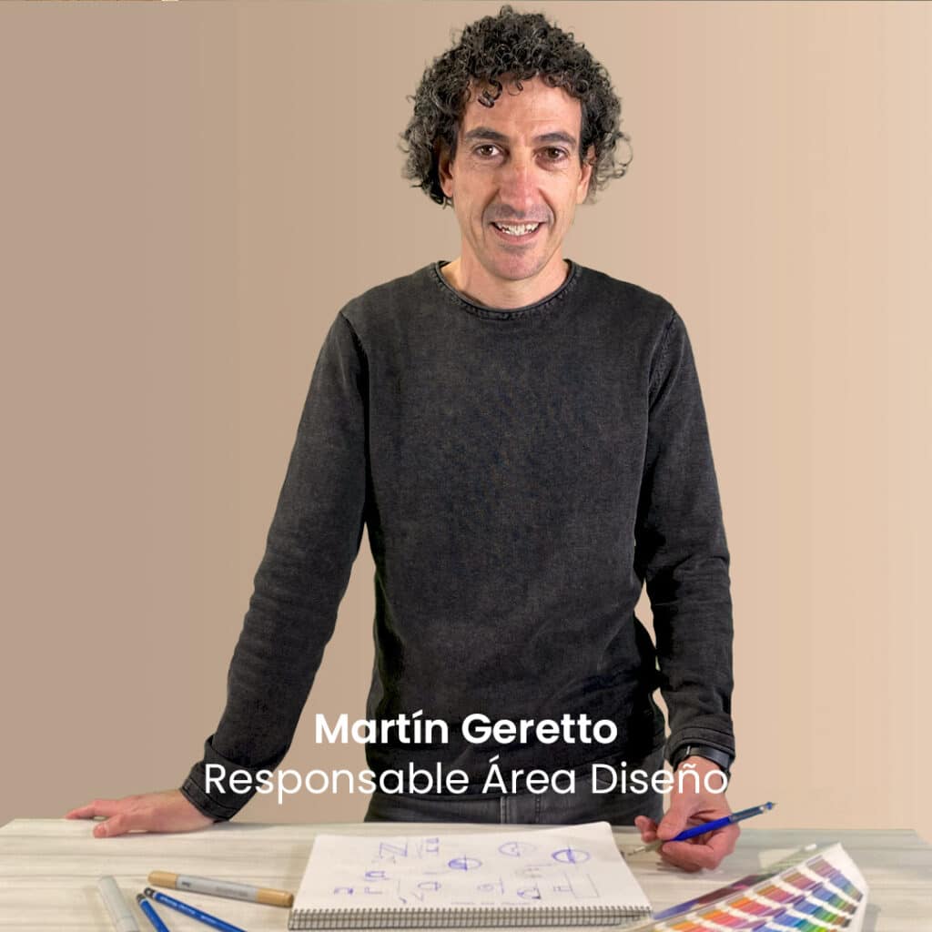 Martín Geretto