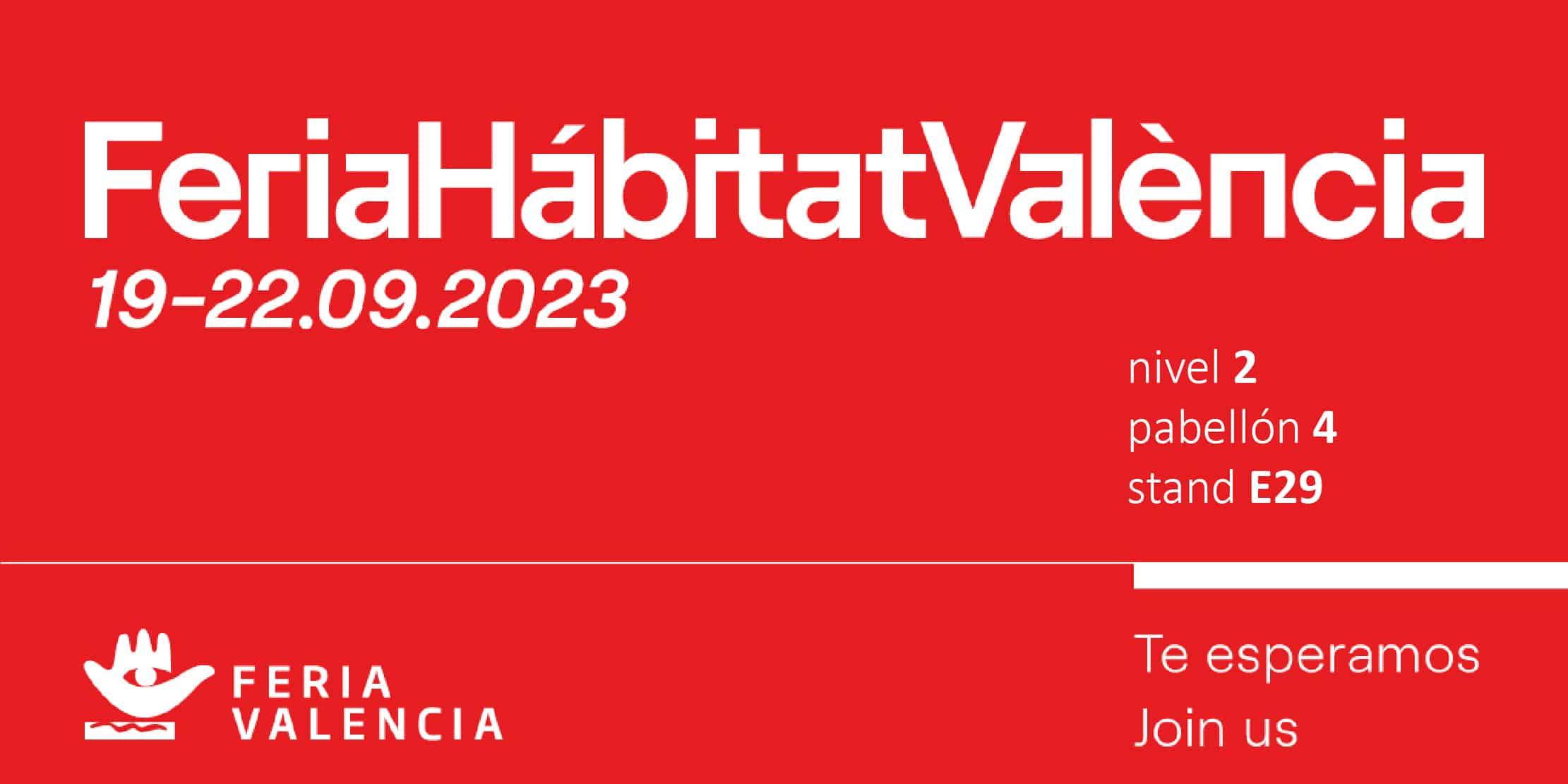 feria habitat valencia 2023