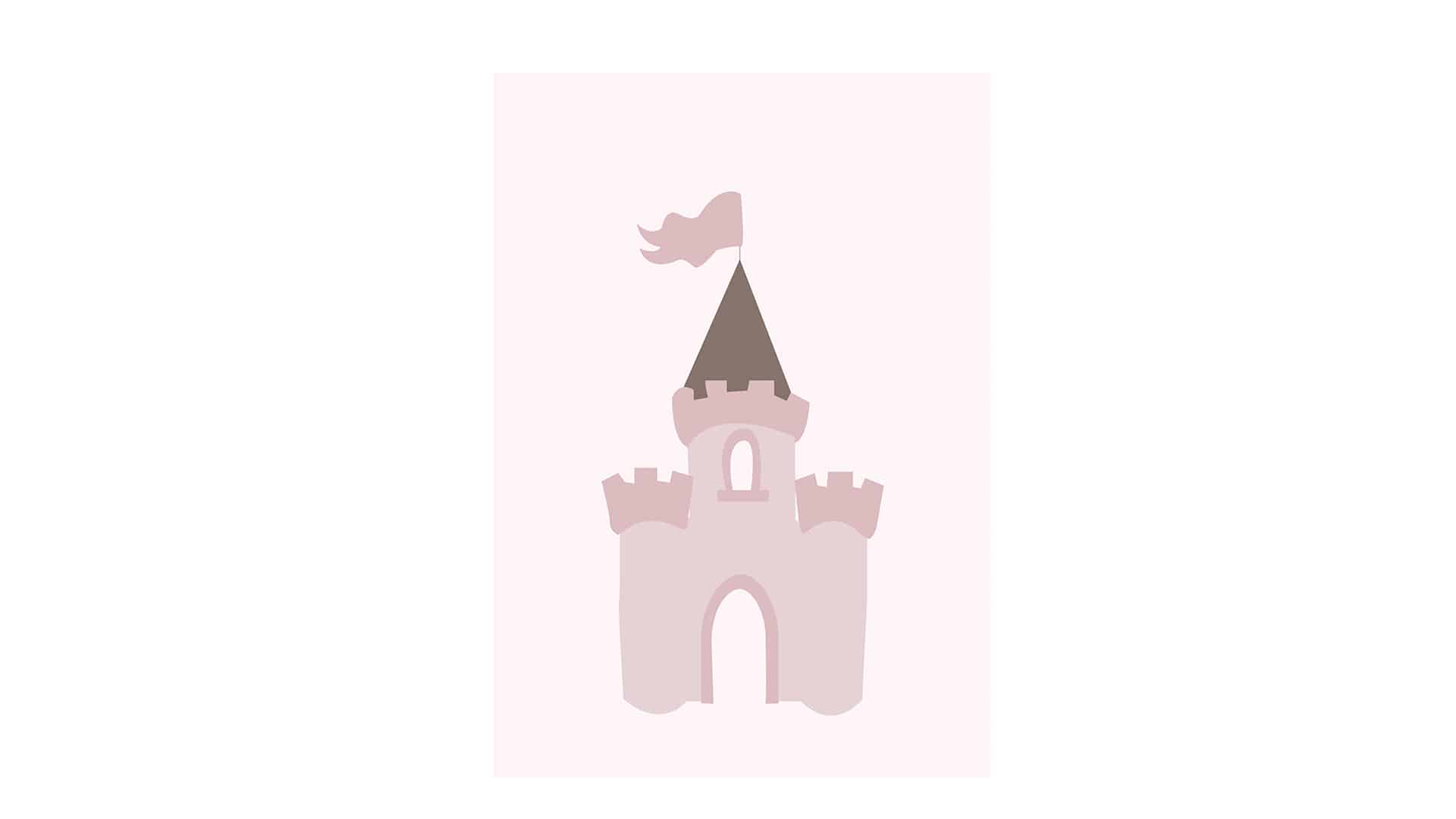 cuadro castle