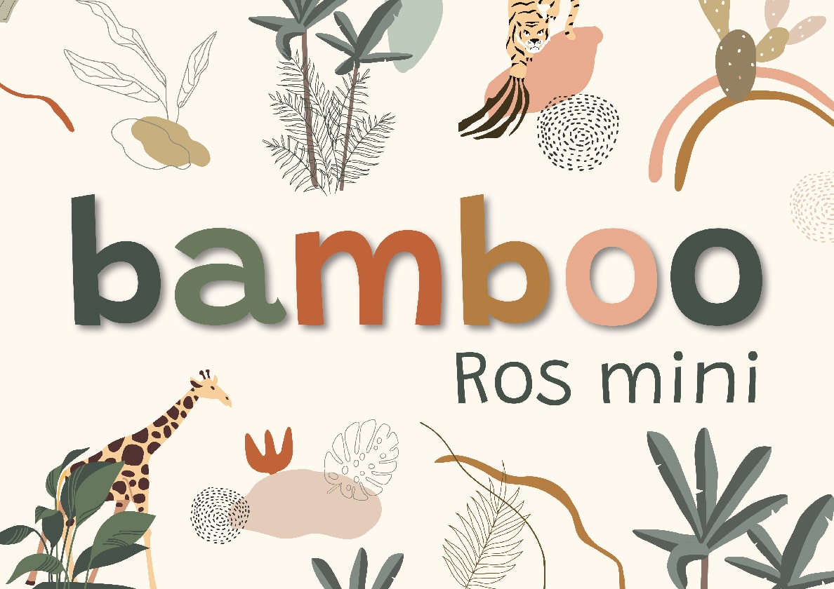 catalogo BMABOO