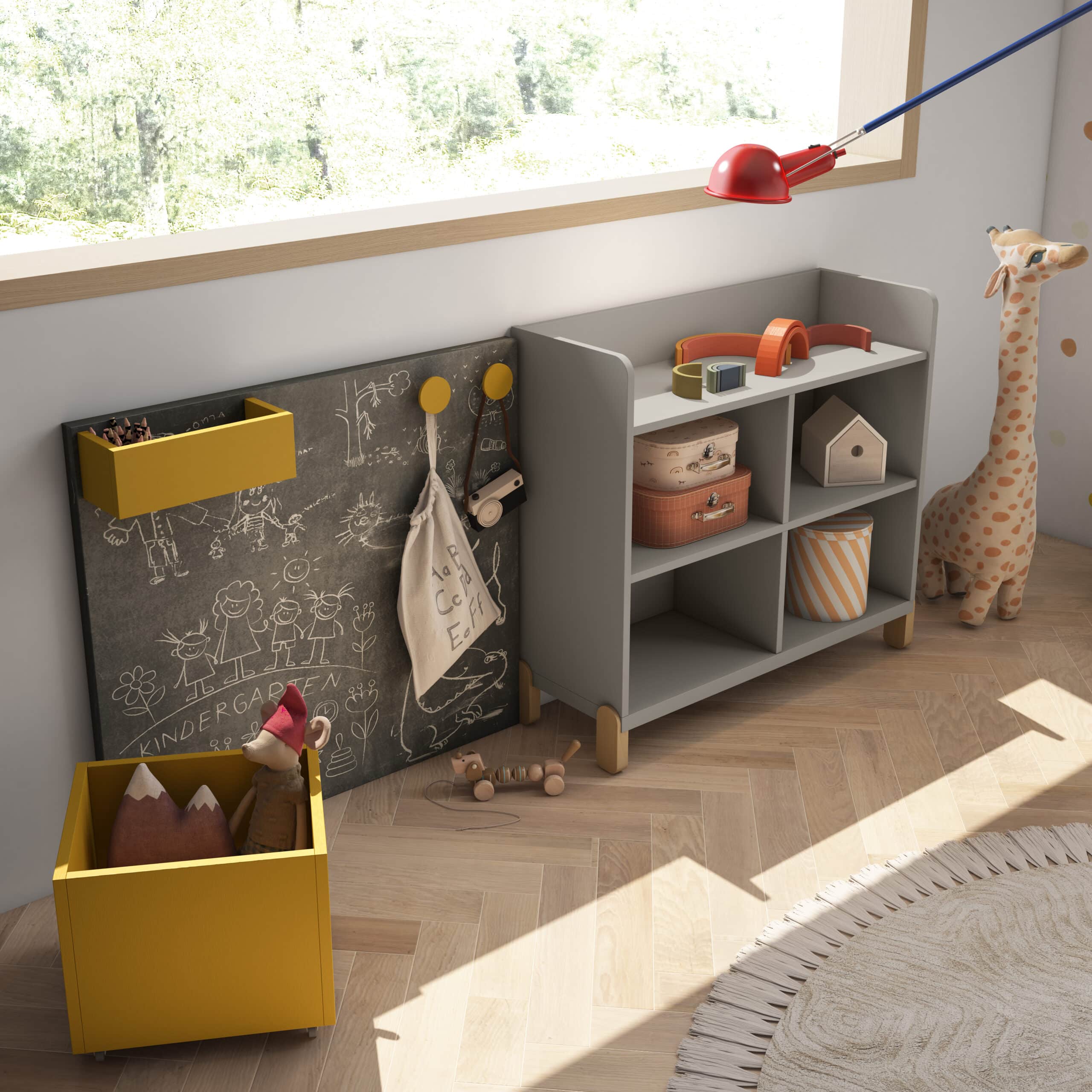 pissarra infantil guix