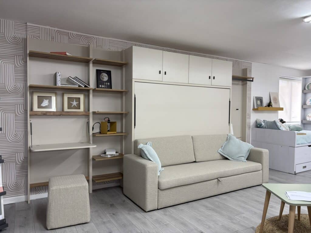 habitaciones a medida a coruña