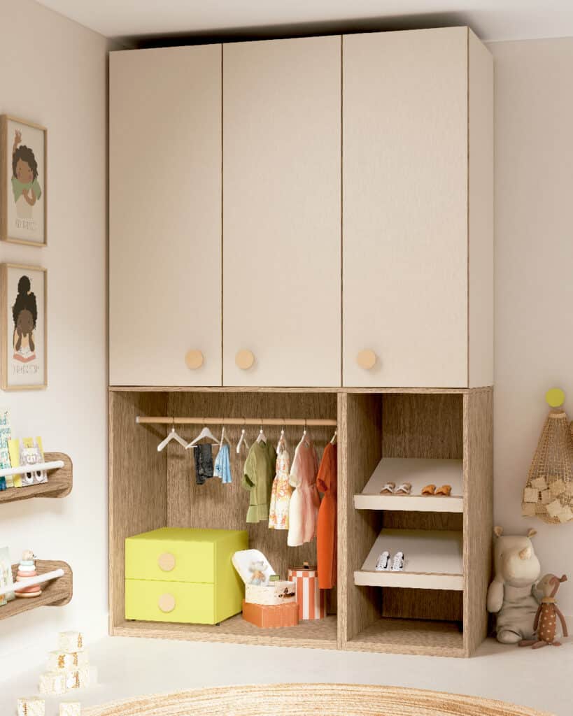 armari Montessori