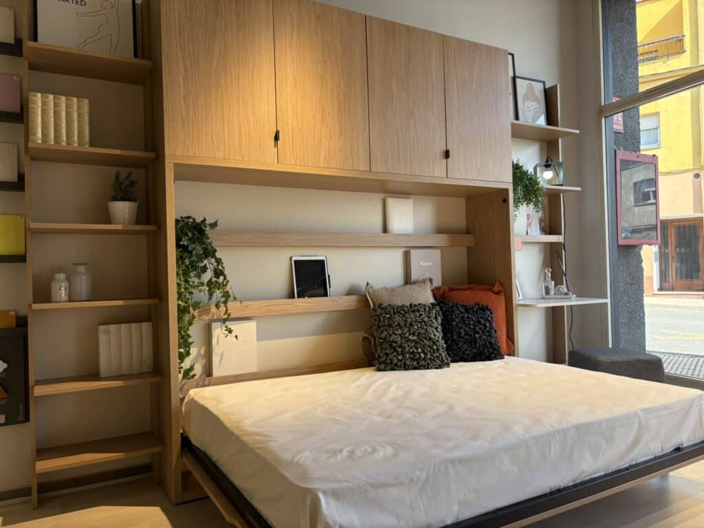 Mac Ambients Ter habitació zen