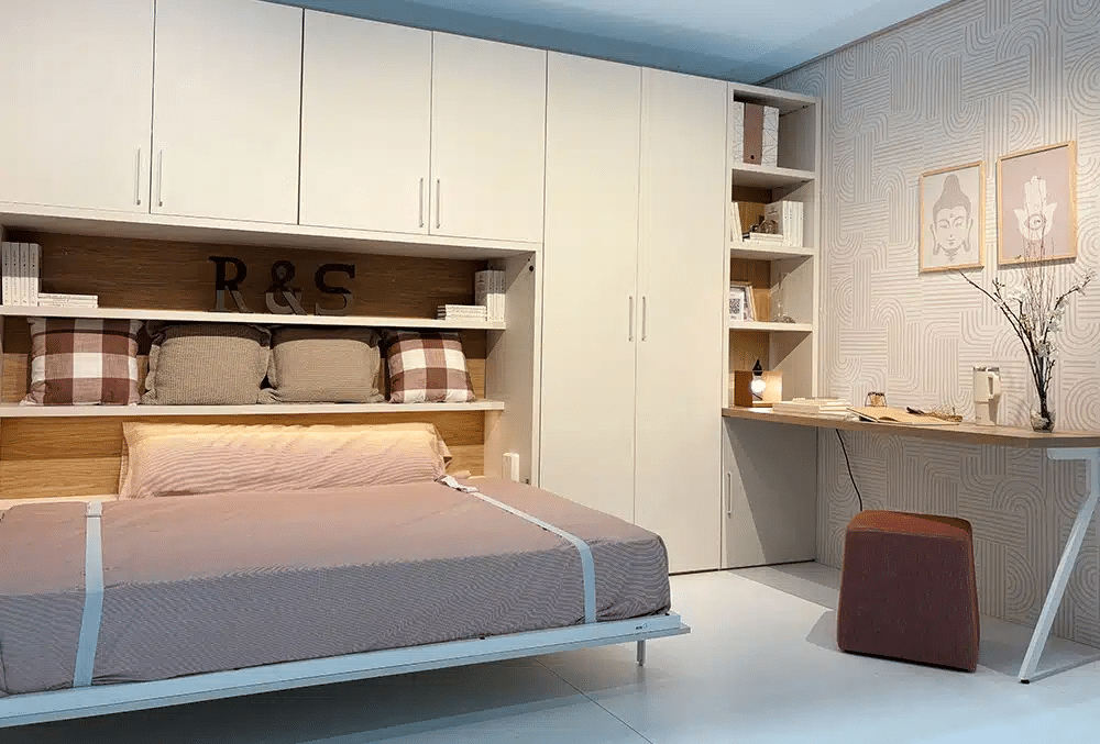 habitació delulu neo