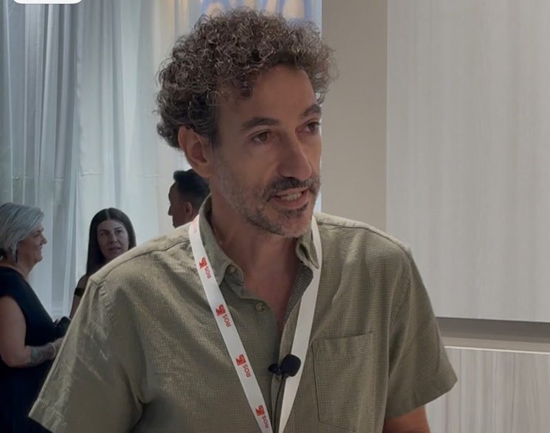 Martin Geretto